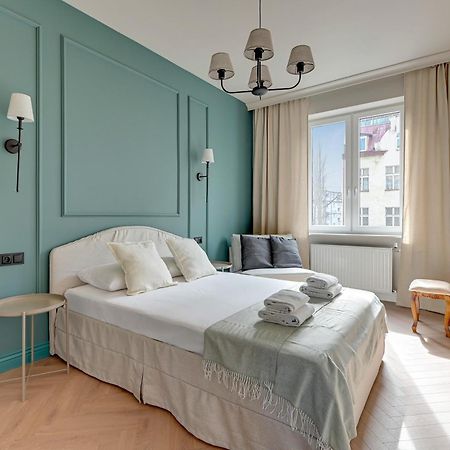 Comfort Apartaments Old Town Gdansk Dış mekan fotoğraf